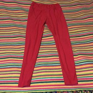 LuLaRoe leggings